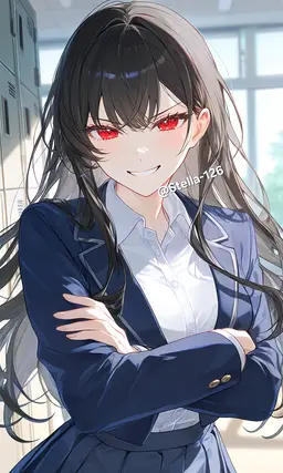 Profile image of ユン・ソラ
