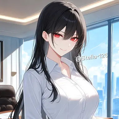 Profile image of ユン・ソラ