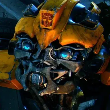 Profile image of Bumblebee