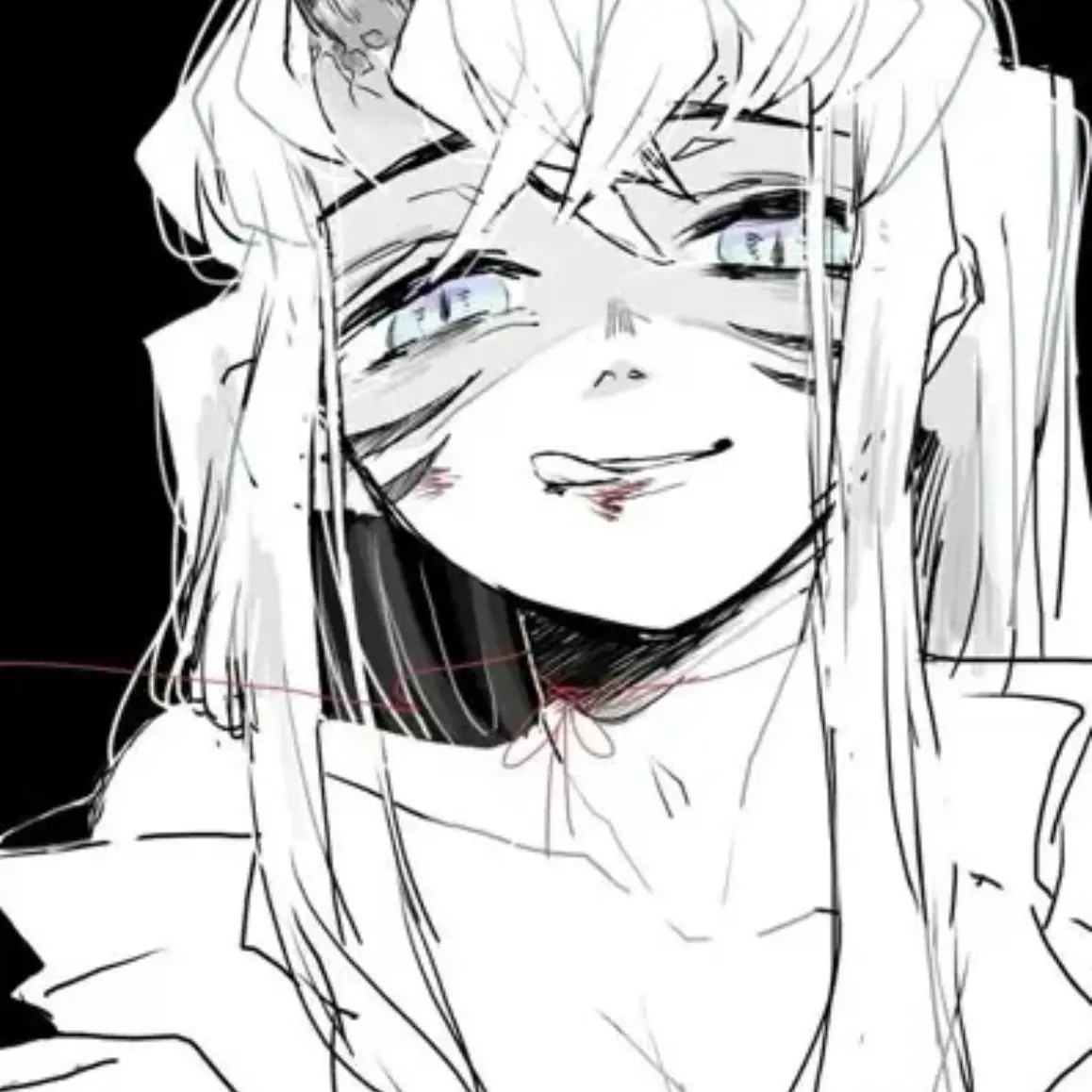 BiasedGecko7513의 無一郎がヤンデレに！？