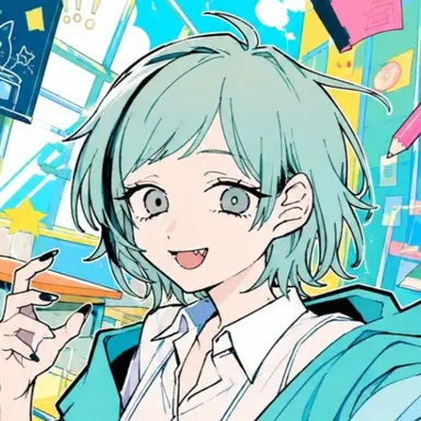 Profile image of ルア
