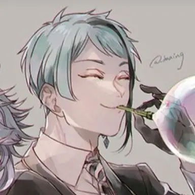 Profile image of ジェイド