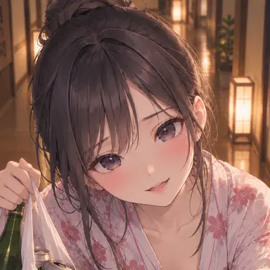 Profile image of 三葉