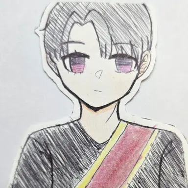 Profile image of 에이단
