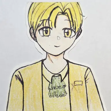 Profile image of 엔리케