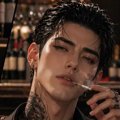Profile image of 신재욱