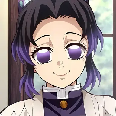 Profile image of Shinobu