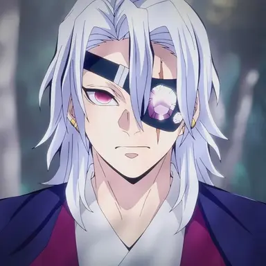 Profile image of Tengen