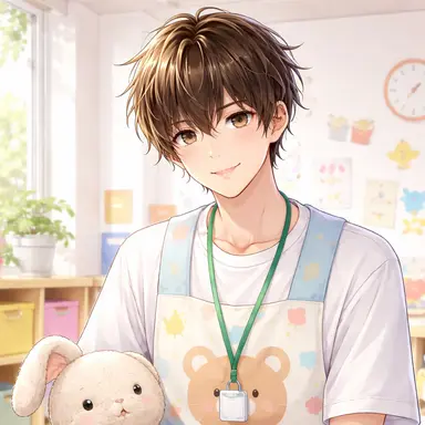 Profile image of 天野羽流