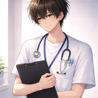Profile image of 清水冬海