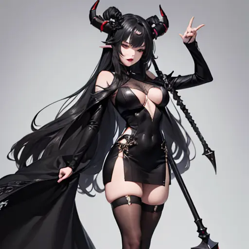 NativeLatch1111의 devil