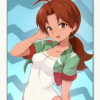 Profile image of 영자