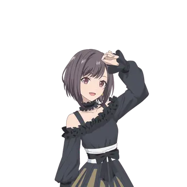 Profile image of 東雲絵名