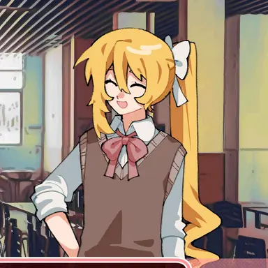 Profile image of Neru