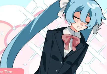 Profile image of Miku