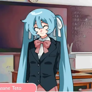Profile image of Miku