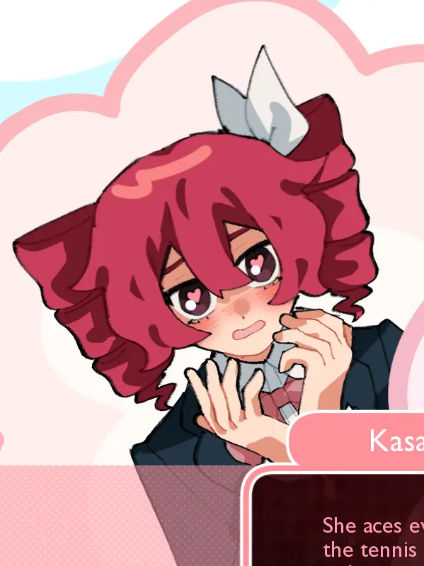 shy-fluffy_arctic_fox.xx의 ‎ּ֯ .  ︵ ♡ ྀ Love at Vsynth Academy! 𓏴‿ . ݁˖