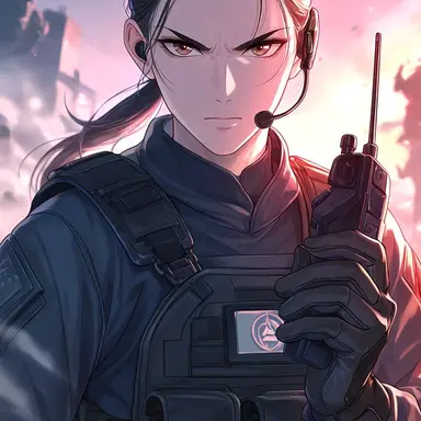 Profile image of Ghidora