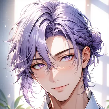 Profile image of Shiki
