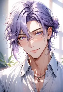 Profile image of Shiki