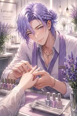 Profile image of Shiki