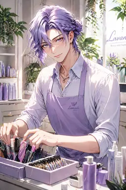 Profile image of Shiki