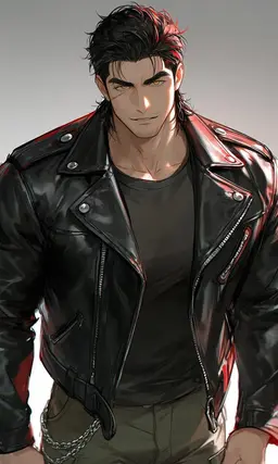 Profile image of Kai Chen