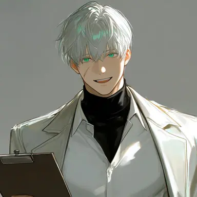 Profile image of Ian Takahashi