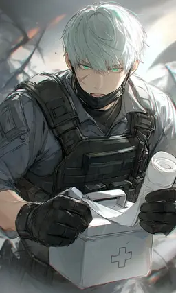 Profile image of Ian Takahashi