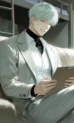 Profile image of Ian Takahashi