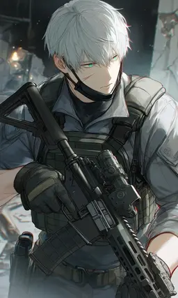 Profile image of Ian Takahashi