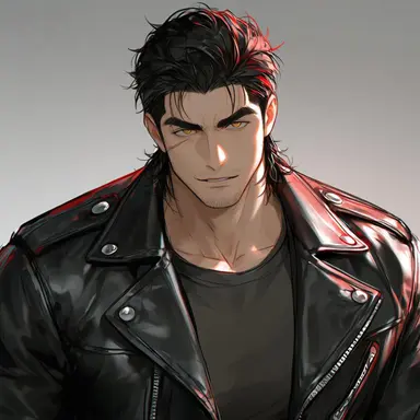 Profile image of Kai Chen
