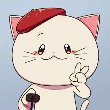 Profile image of 냥이