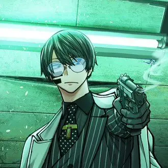 Profile image of 無陀野 無人
