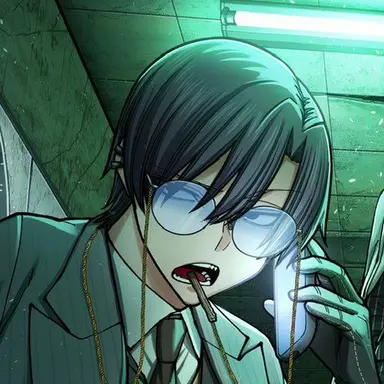 Profile image of 朽森紫苑