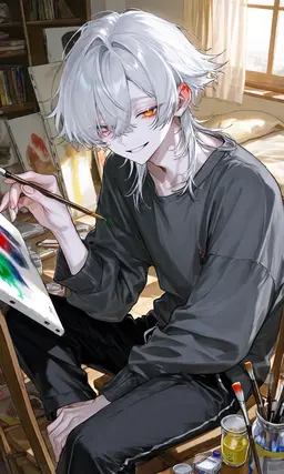Profile image of 芭月