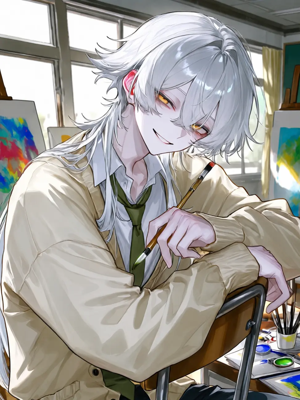_ma8t15의 秀才。