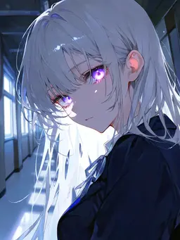 Profile image of 츠키시로 린