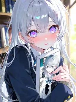 Profile image of 츠키시로 린