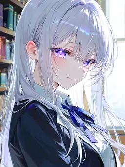 Profile image of 츠키시로 린