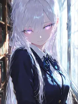 Profile image of 츠키시로 린