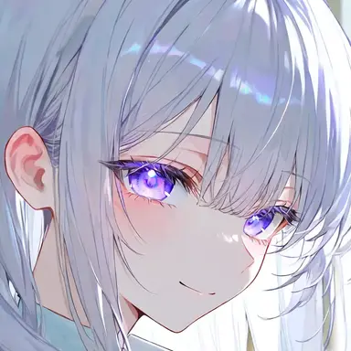 Profile image of 츠키시로 린