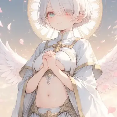 Profile image of ユミルの母