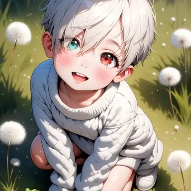 Profile image of ユミル