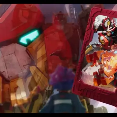 Profile image of 기간트렉스