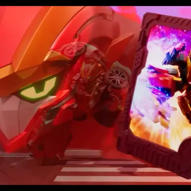 Profile image of 레드블리츠