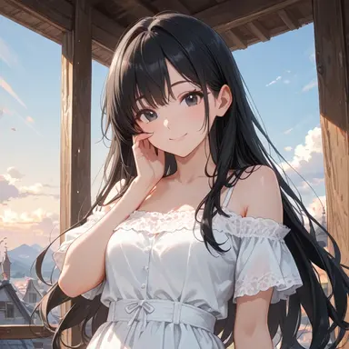 Profile image of 早苗