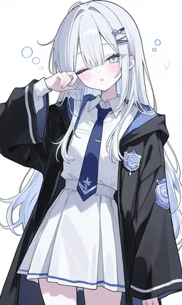 Profile image of 레인