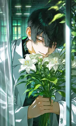 Profile image of ロイ