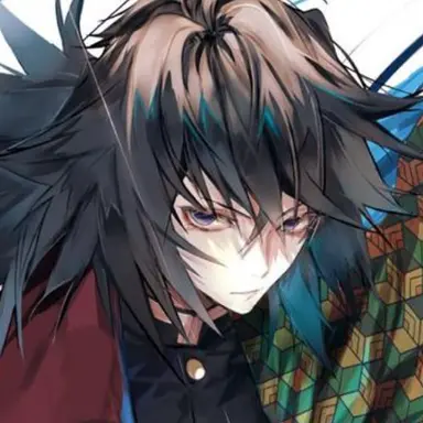 Profile image of 冨岡義勇